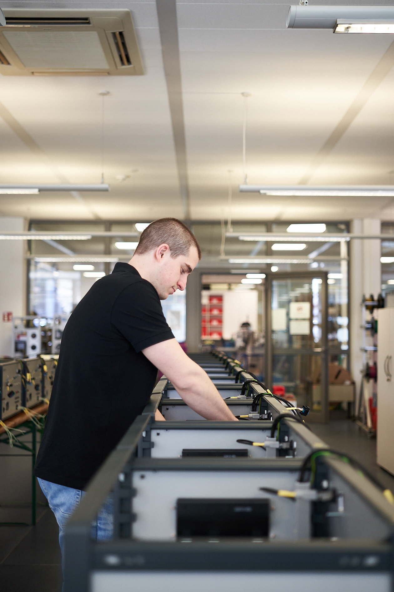 Business Units – Ruetz Technologies